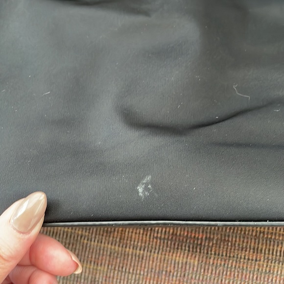 Kate Spade black tote nylon - Picture 6 of 6